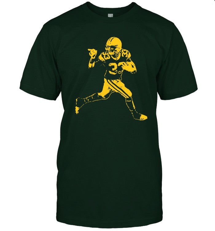 Wave To Em Shirt