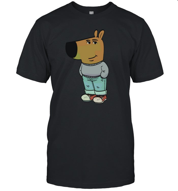 I'm Just A Chill Guy Shirt