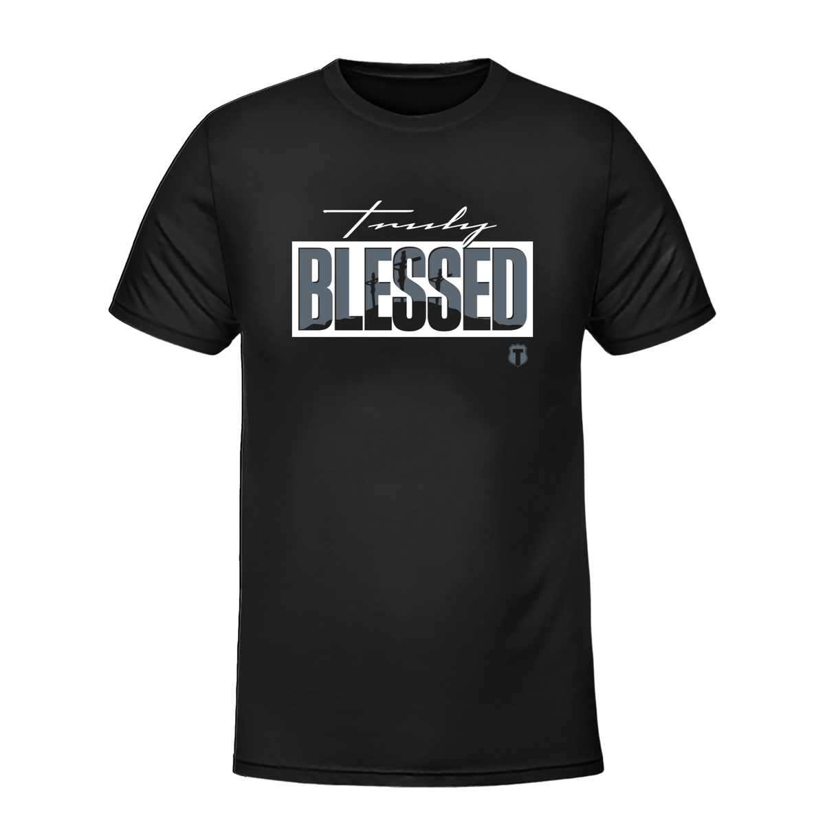 Truly Blessed T-Shirt