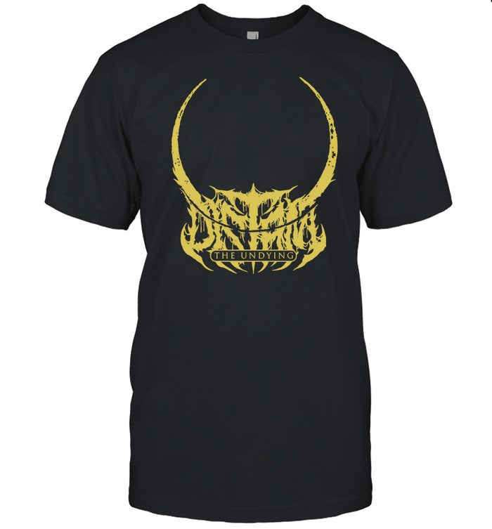 Distant The Undying Shirt