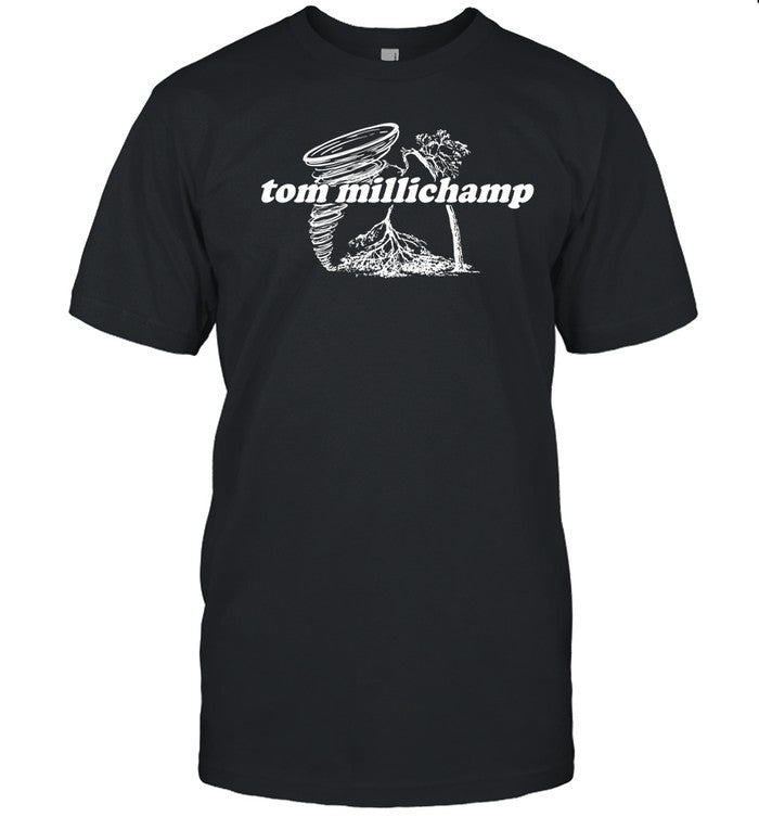 Andyotp Tom Millichamp Shirt