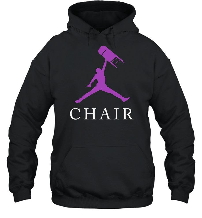 Juju Gotti Chair Hoodie