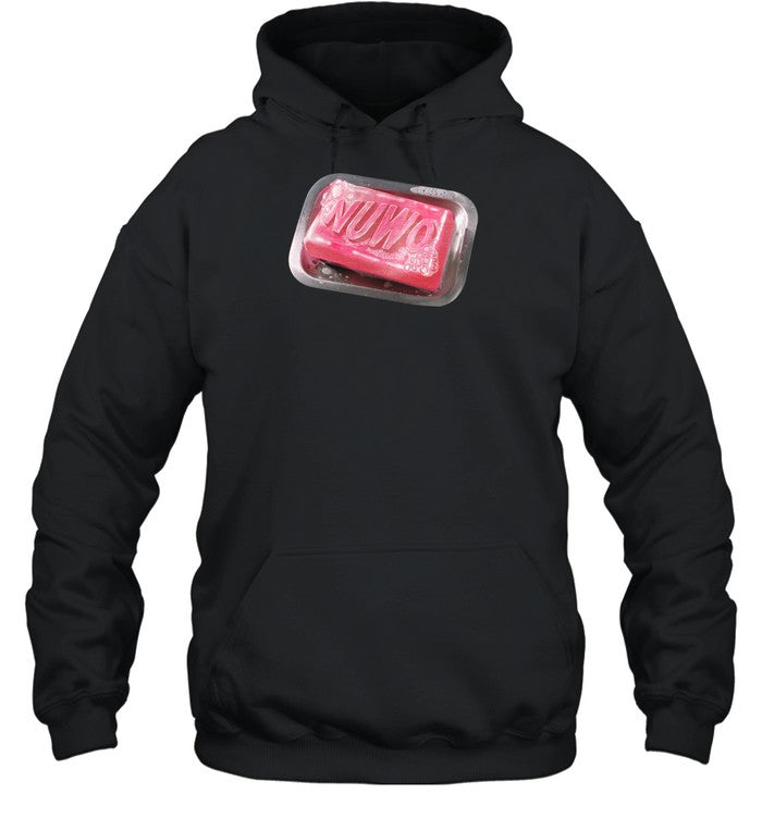 Nuwo Bar Soap Hoodie
