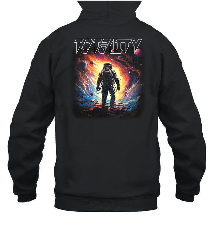 Joe Bartolozzi Totality Hoodie