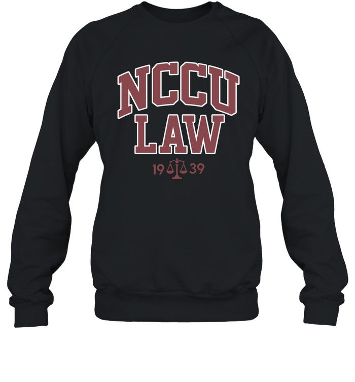 Nccu Law 19 39 Hoodie