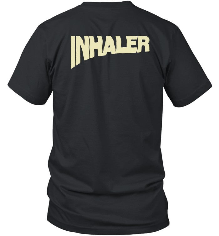 Inhaler Glas-Gow In Ecstasy Hoodie