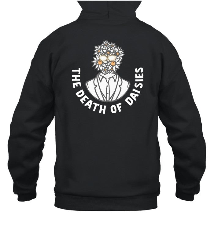 Weareneoni Neoni The Death Of Daisies Hoodie