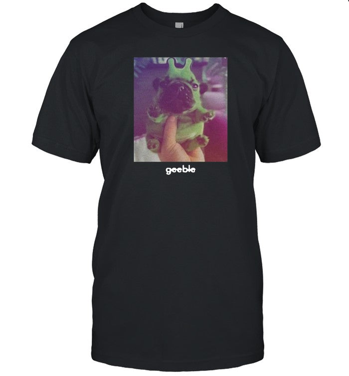 Pibble Palace Pibble Geeble Shirt