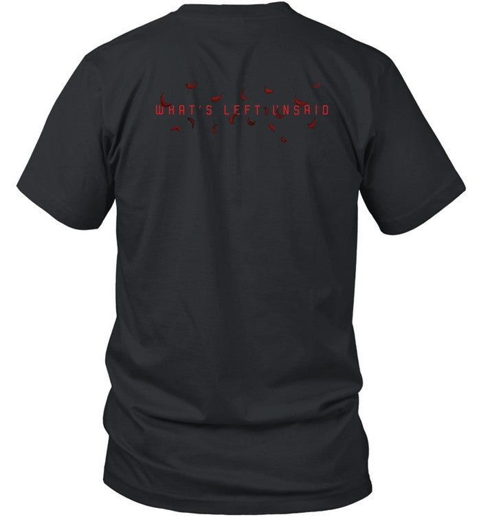 Foreign Hands What's Left Unsaid Hoodie
