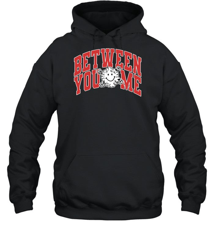 Byamaus Varsity Hoodie