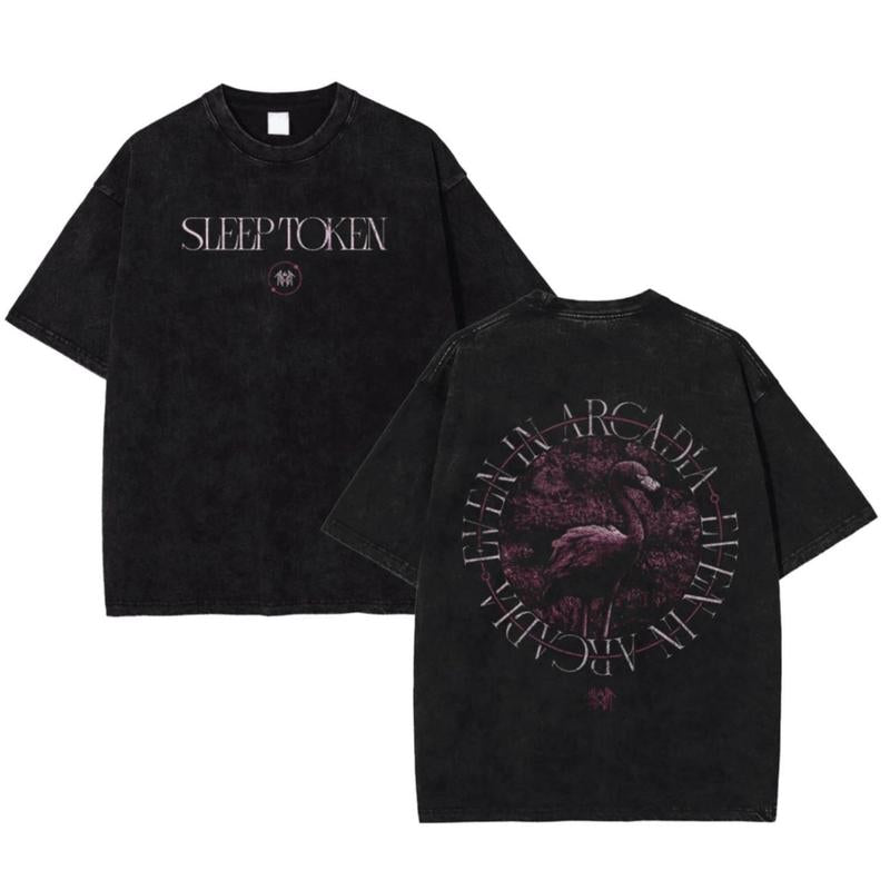 Sleep Token Even in Arcadia Tee