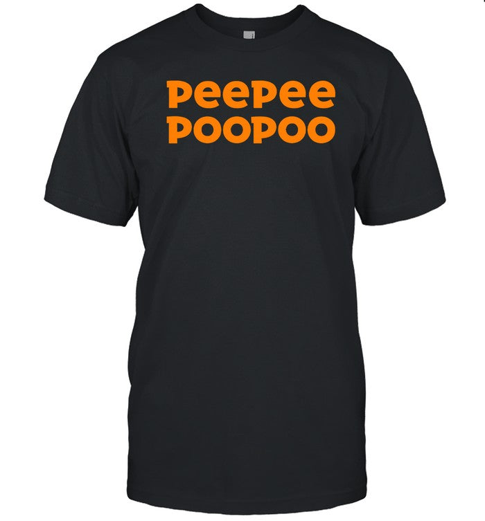 Shitheadsteve Peepee Poopoo Louisiana Fast Shirt