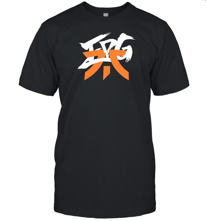 Edg X Fnc Tee