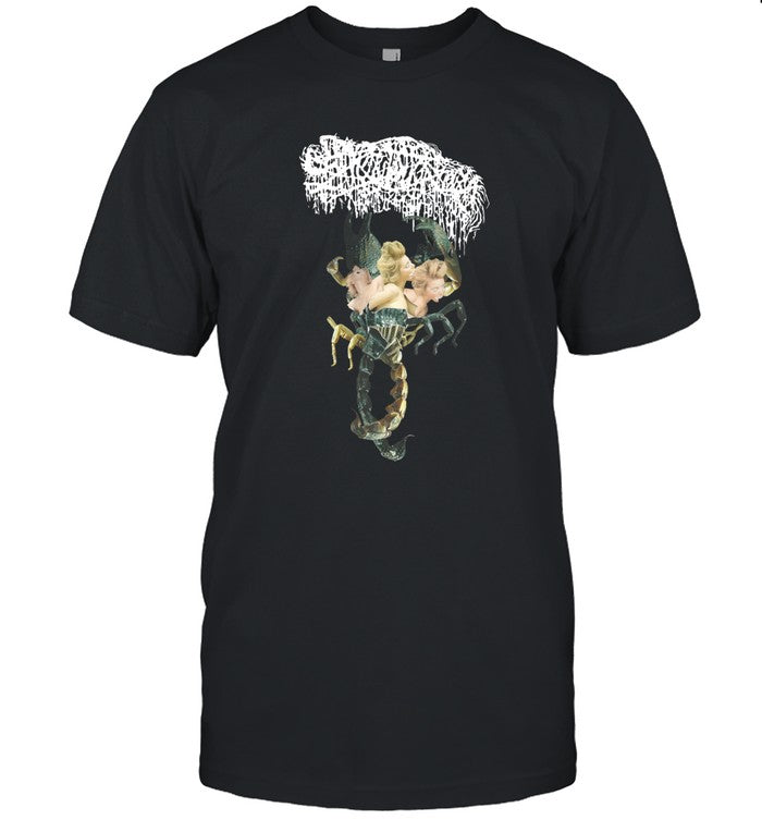 Homicidal Ecstacy Hoodie