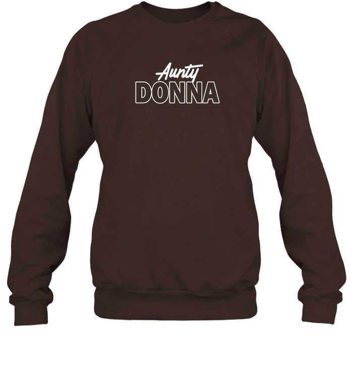 Aunty Donna's Coffee Cafe Hoodie