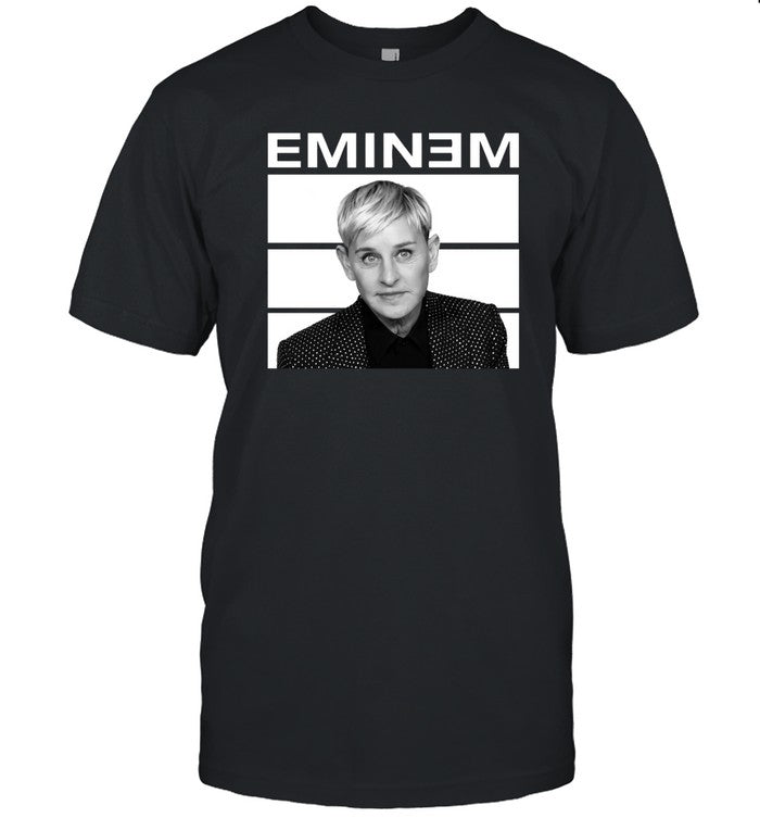 Shitheadsteve Ellenem Shirt
