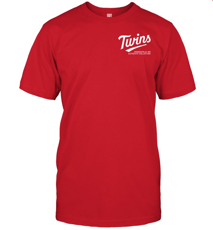 Cj Fogler Account May Or May Not Be Notable Twins Minneapolis.Mn  Collection Shirt
