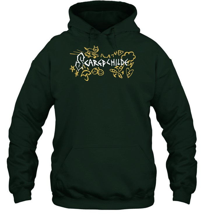 Scaredchilde Hoodie