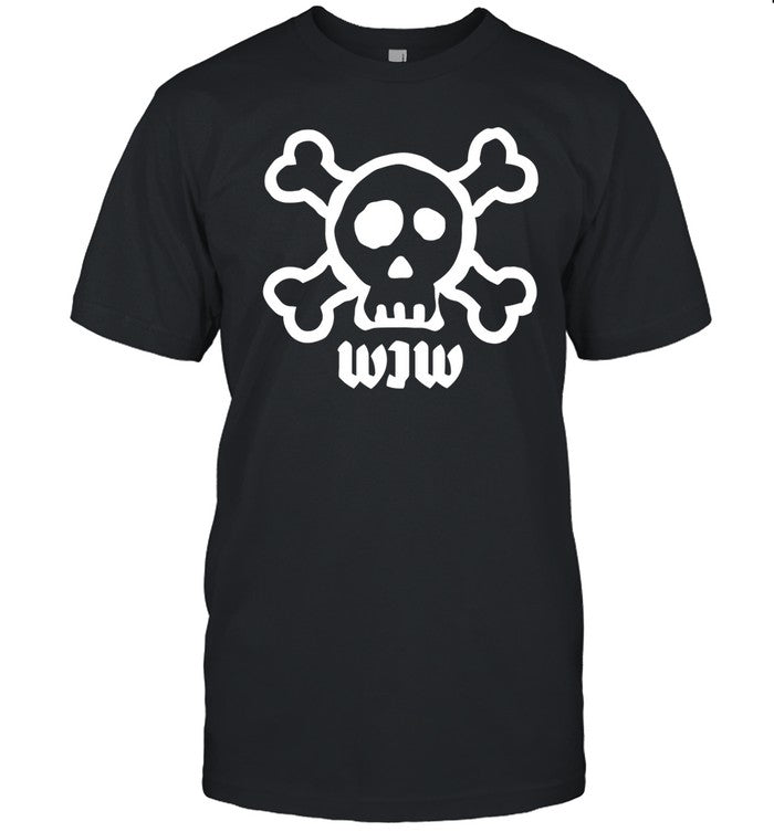 Wjw Wee John Wednesday Shirt