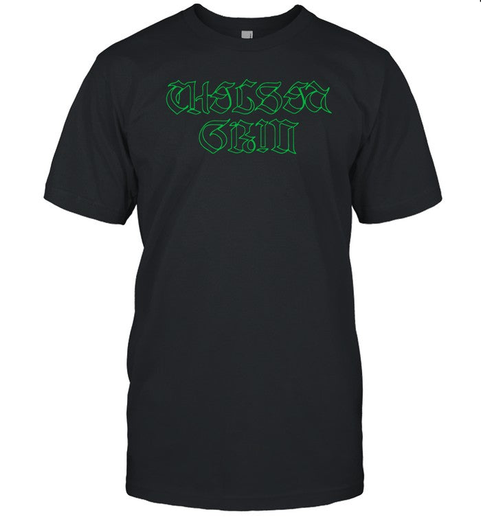 Chelsea Grin Doberman Hoodie