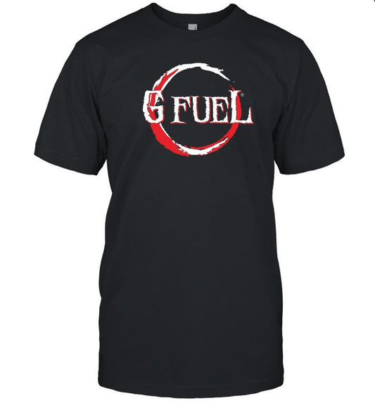 Gfuel Energy National Anime Day T Shirt