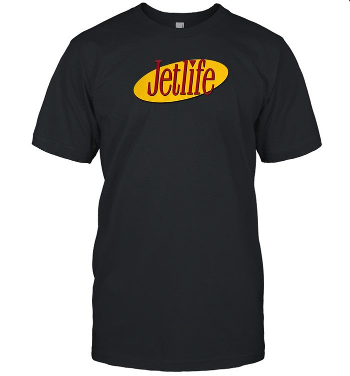 Jet Life Seinfeld Hoodie