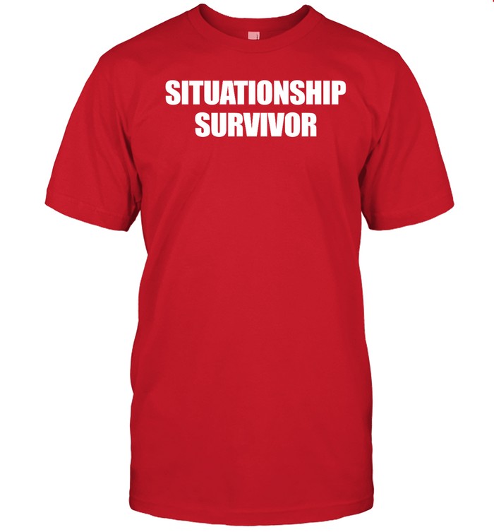 Situationship Survivor Hoodie