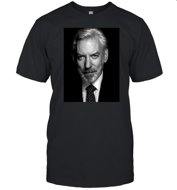 Rip Donald Sutherland 1935-2024 Shirt