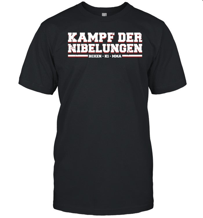 Kampf Der Nibelungen Shirt