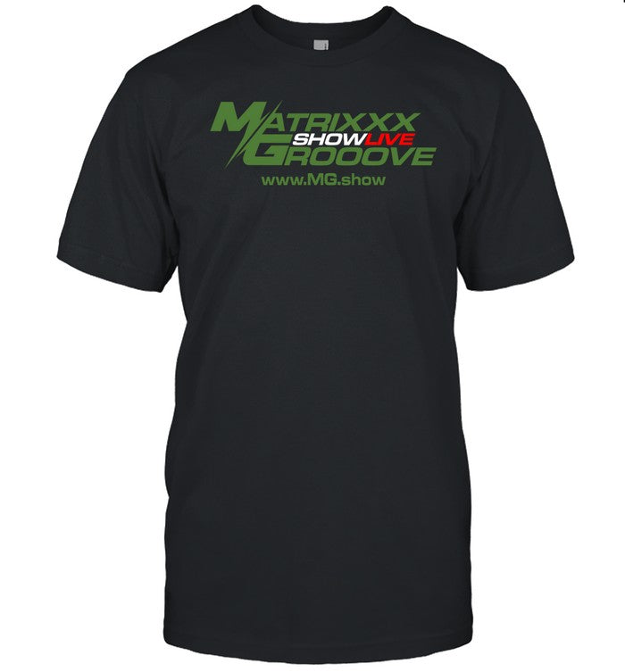 Matrixxx Showlive Grooove Hoodie