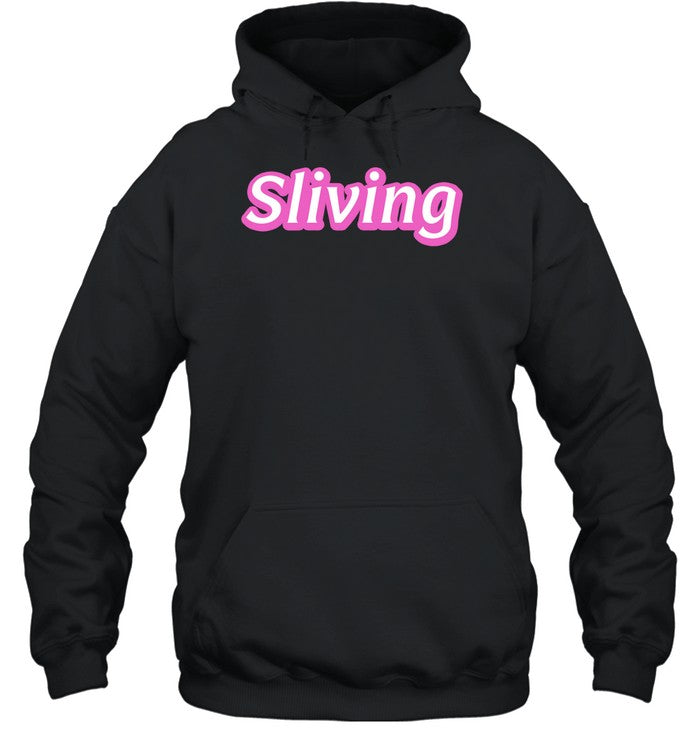 Sliving Hoodie