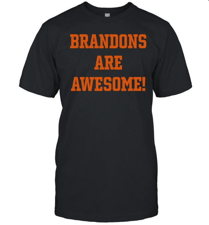 on Crawford ons Are Awesome Shirt