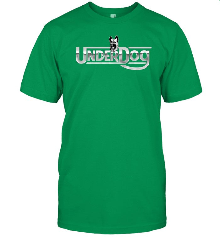 Underdogphl Underdog Chromania Shirt