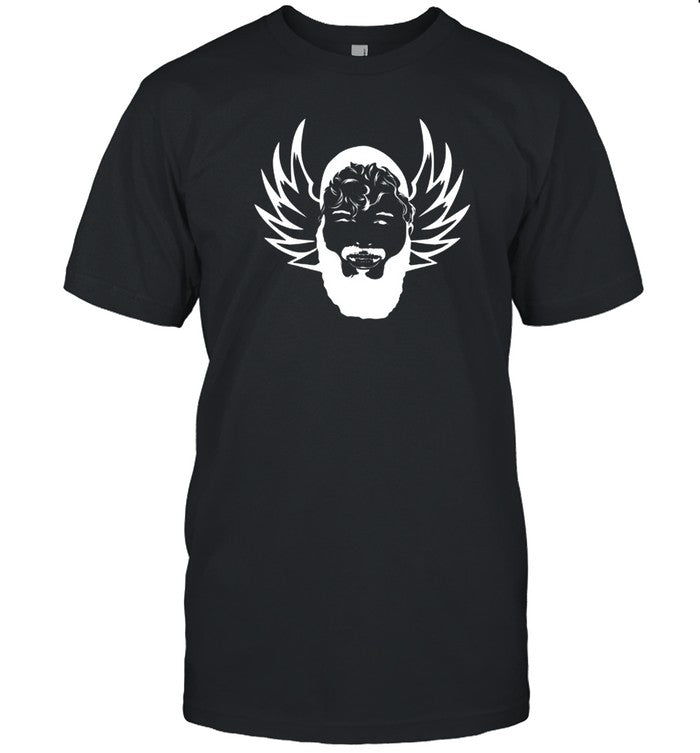 Brodie Smith Konner Horse Shirt