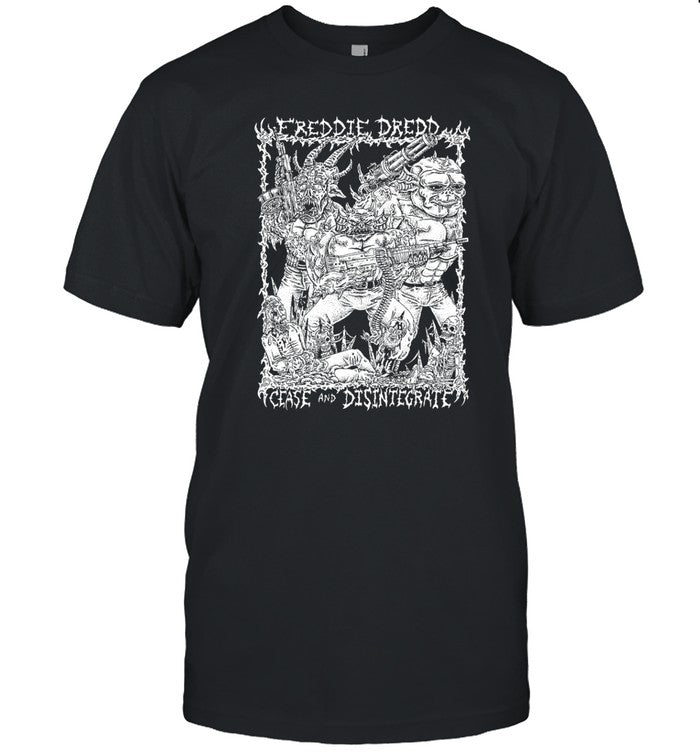 C&D Demon Soldiers Shirt, Hoodie, Sweater, Long Sleeve And Tank Top