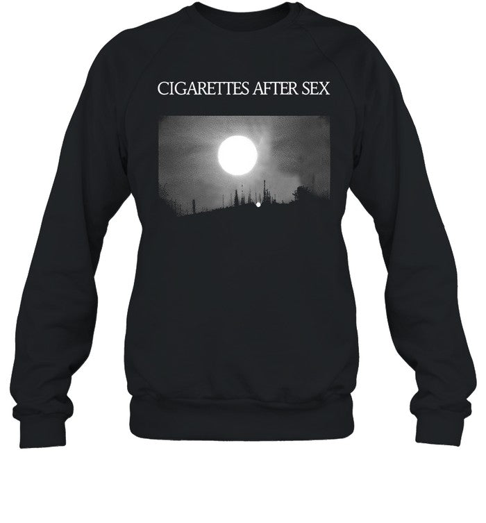 Cigarettes After Sex Hoodie