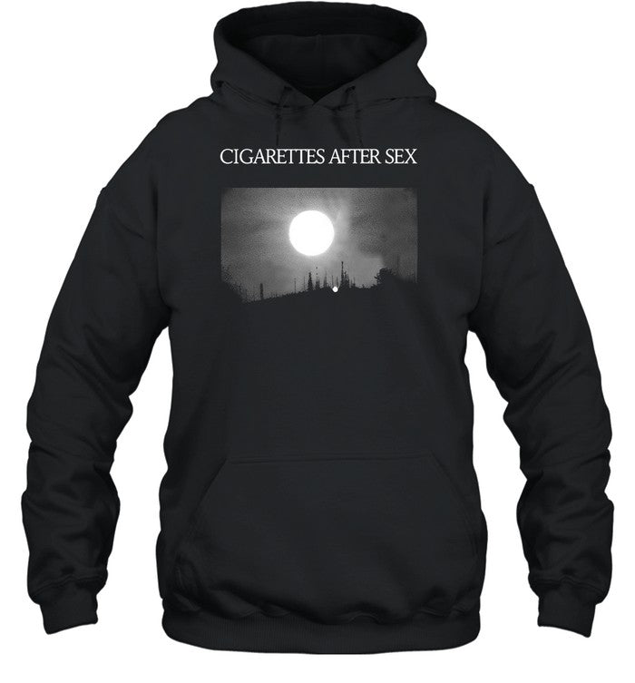 Cigarettes After Sex Hoodie