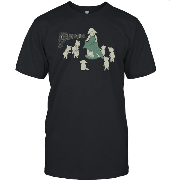 Charm Herd Shirt