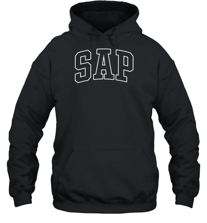 Sapnap Sap Hoodie
