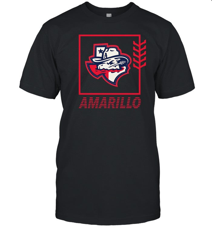 Sodpoodles Amarillo Sod Poodels Bp 2024 On Field Bp Ss Shirt