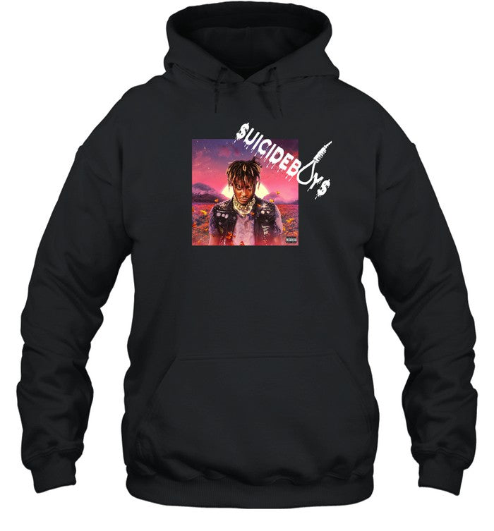 Suicideboys Hoodie