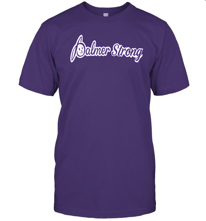 Rm Palmer Explosion Palmer Strong Shirt
