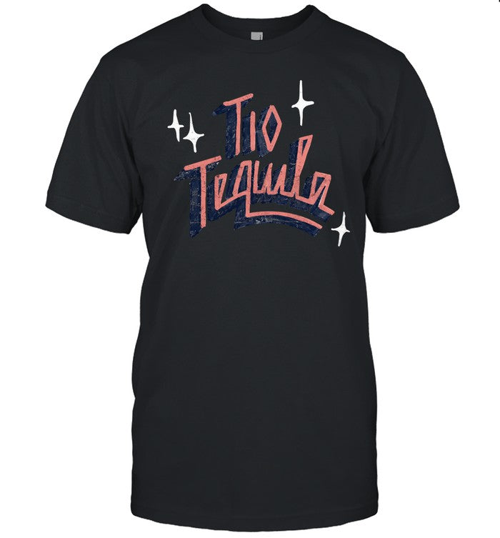 Tio Tequila Hoodie