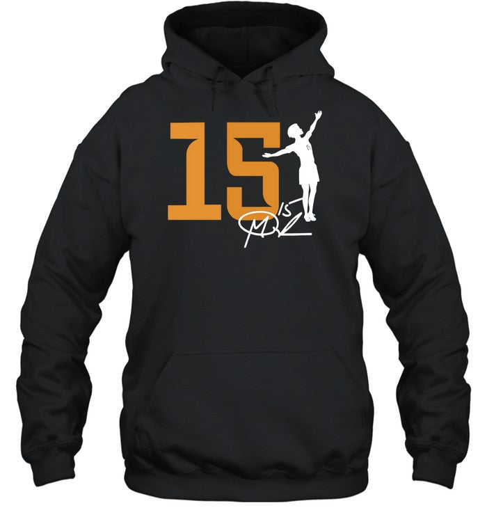 Regular Fit Rapinoe 15 Hoodie