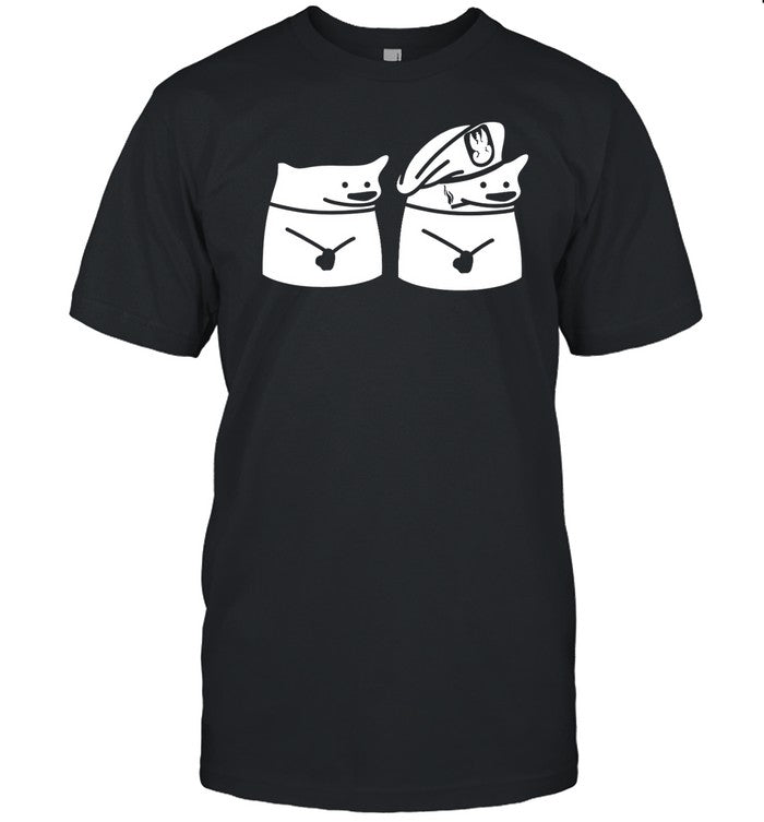 Fella Sock Character Hoodie