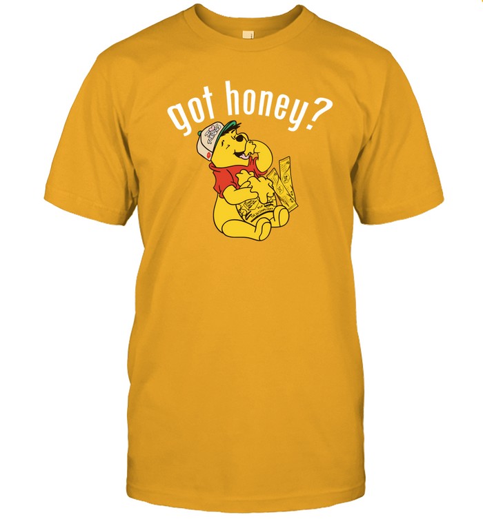 Chicos Toxicos Got Honey Mustard Hoodie