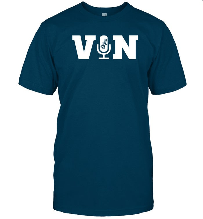 Vin Scully Shirt