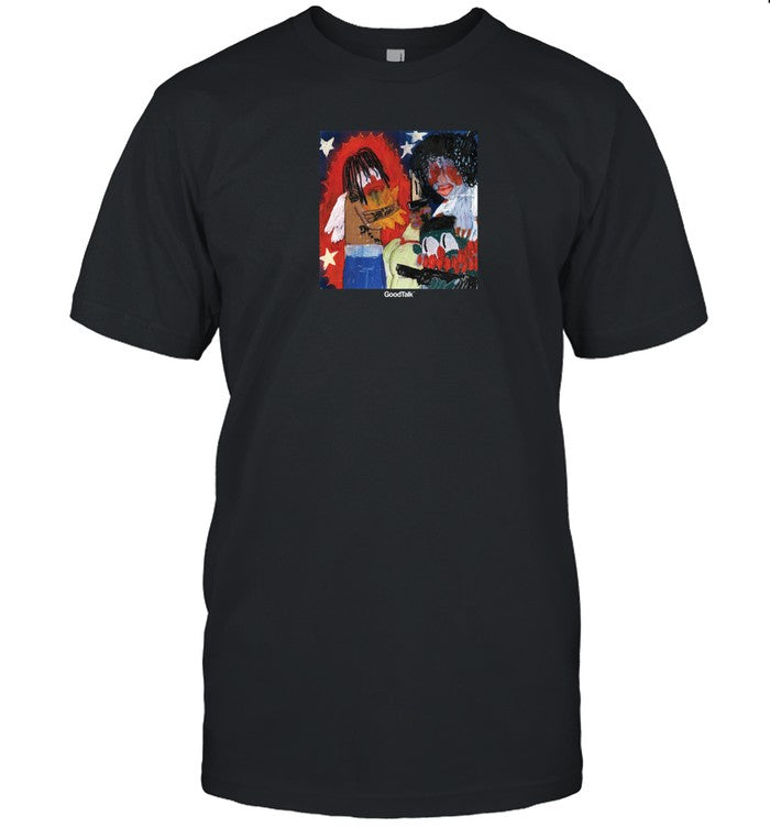 Skaiwater Gigi Goodtalk Shirt
