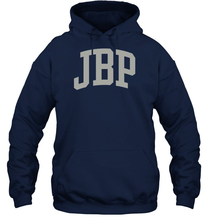 Joe Budden Jbp Navy Hoodie