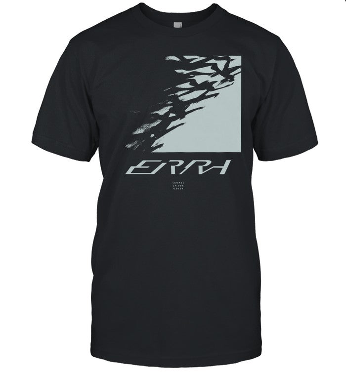 Erra Band Erra Cure Shirt